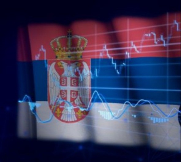 Promet na Beogradskoj berzi nešto više od četiri miliona dinara