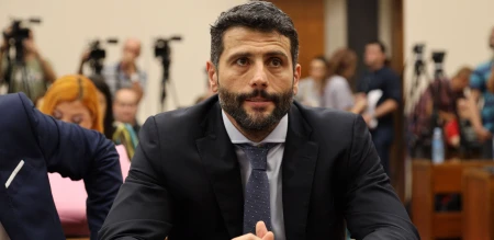 JOŠ JEDAN KRUŽNI TOK U SRCU GRADA Gradonačelnik Beograda najavio lepe vesti