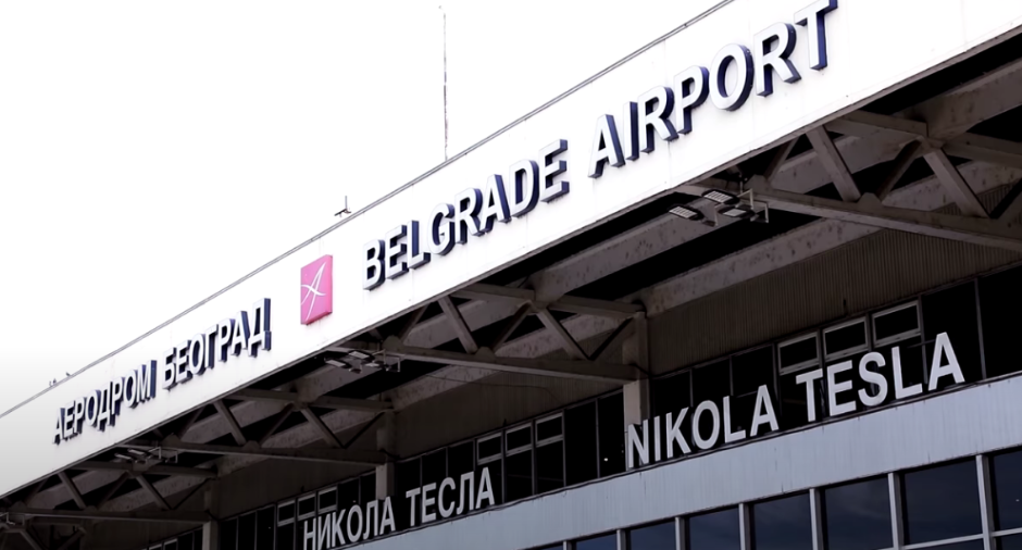 REKORDNA GODINA Osam miliona putnika, beogradski aerodrom povezan sa više od 110 destinacija