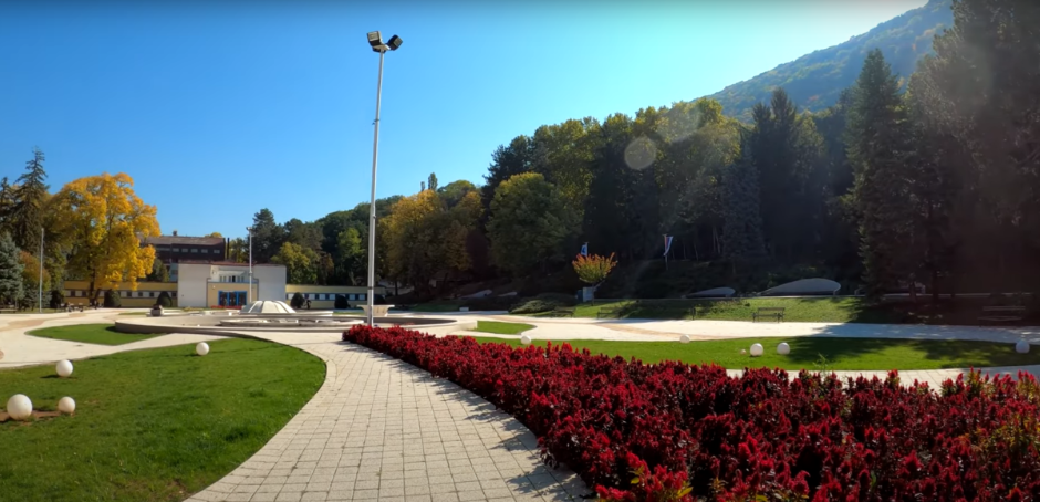 Banja u kojoj su se lečili i srpski kraljevi - zbog pristupačnih cena, prebukirana i zimi