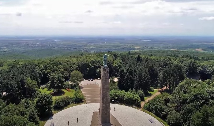 Počela naplata ulaska na Frušku goru – evo koliko ćete plaćati